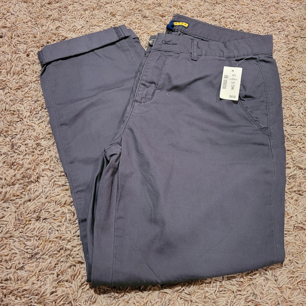 Junior pants